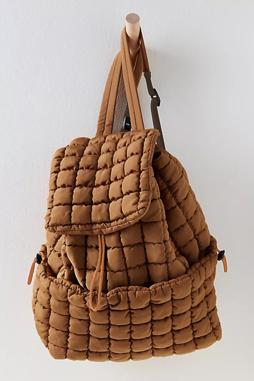 Puffer Backpack