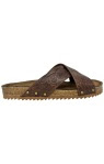 Jaycee - Brown sandal