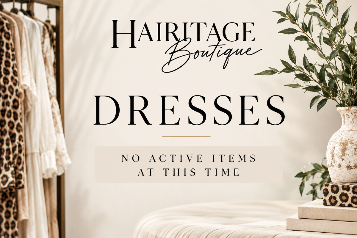 Dresses