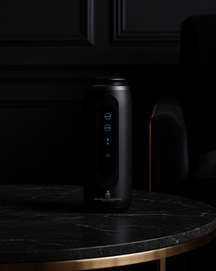 Luxury Plug in Wall Diffuser