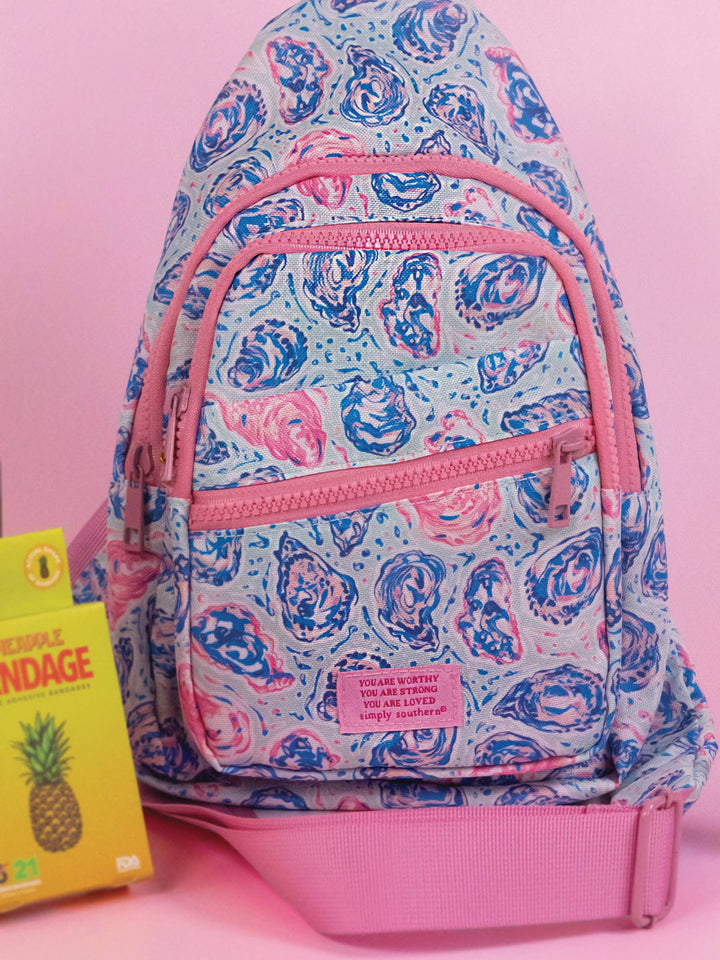 Sling Bag