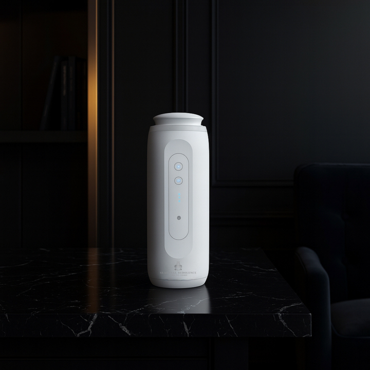 Luxury Plug in Wall Diffuser