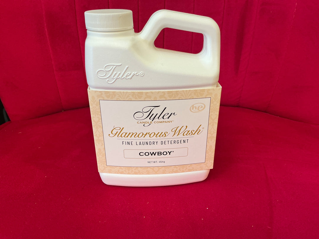 Cowboy Glamorous Wash 454g