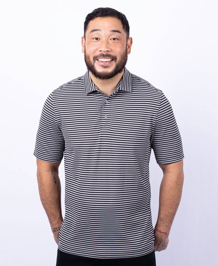 Mens Polo