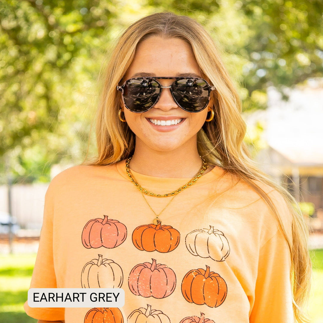 Women’s Aviator Sunglasses–Polarized Everyday Chic Favorite