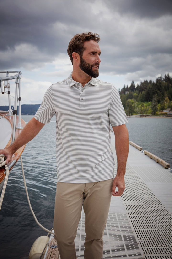 Mens Polo