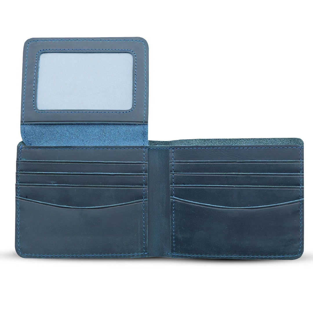 Genuine Leather Wallet