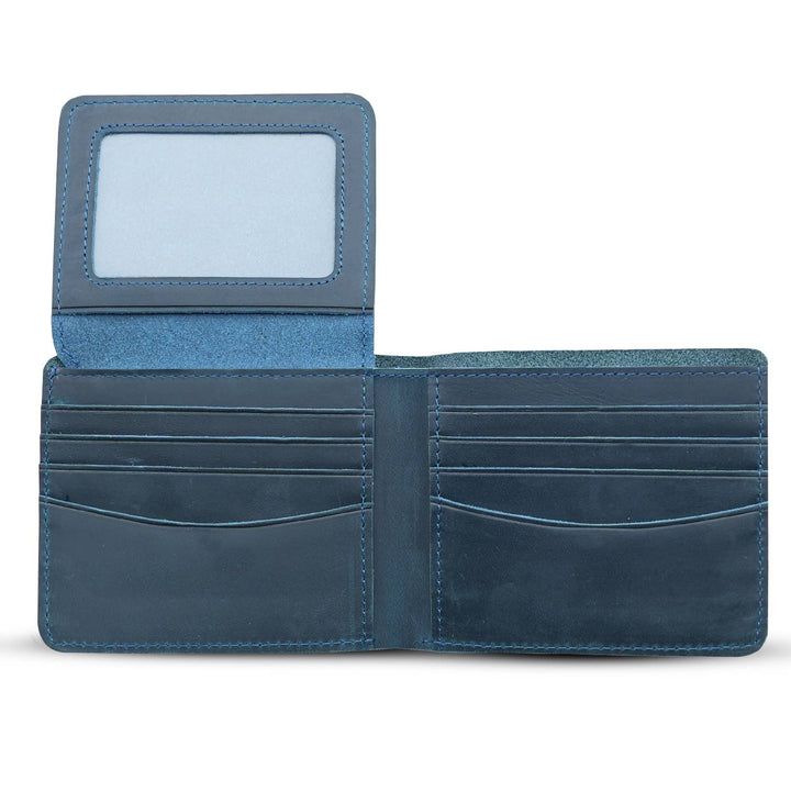 Genuine Leather Wallet