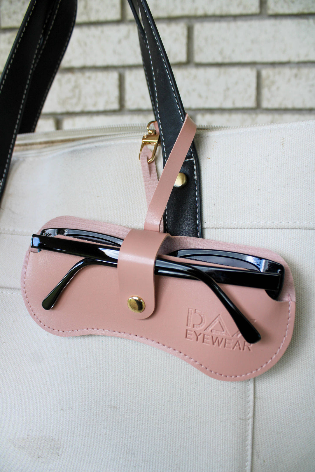 Sunglasses Eyewear Clutch