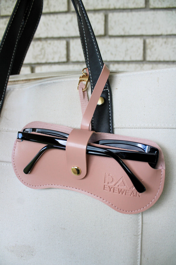 Sunglasses Eyewear Clutch