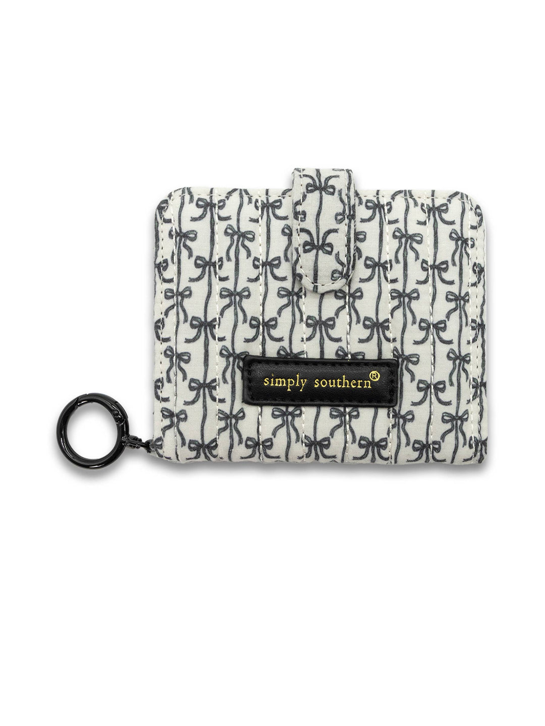 Quilted ID Wallet