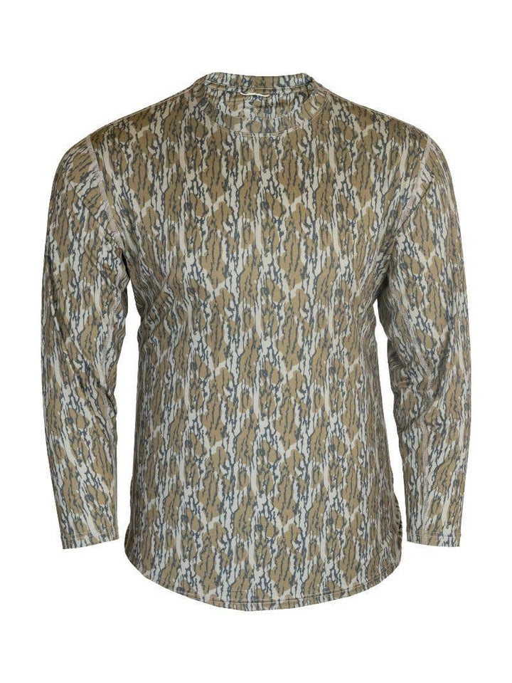 Men's Sport Camo Shirt