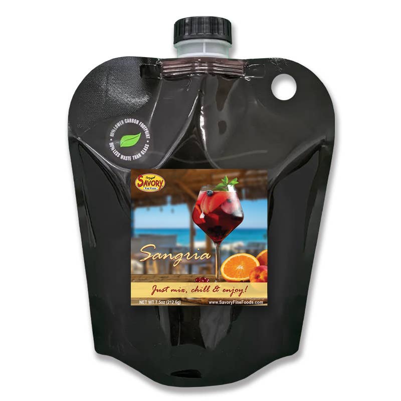Sangria Mixer