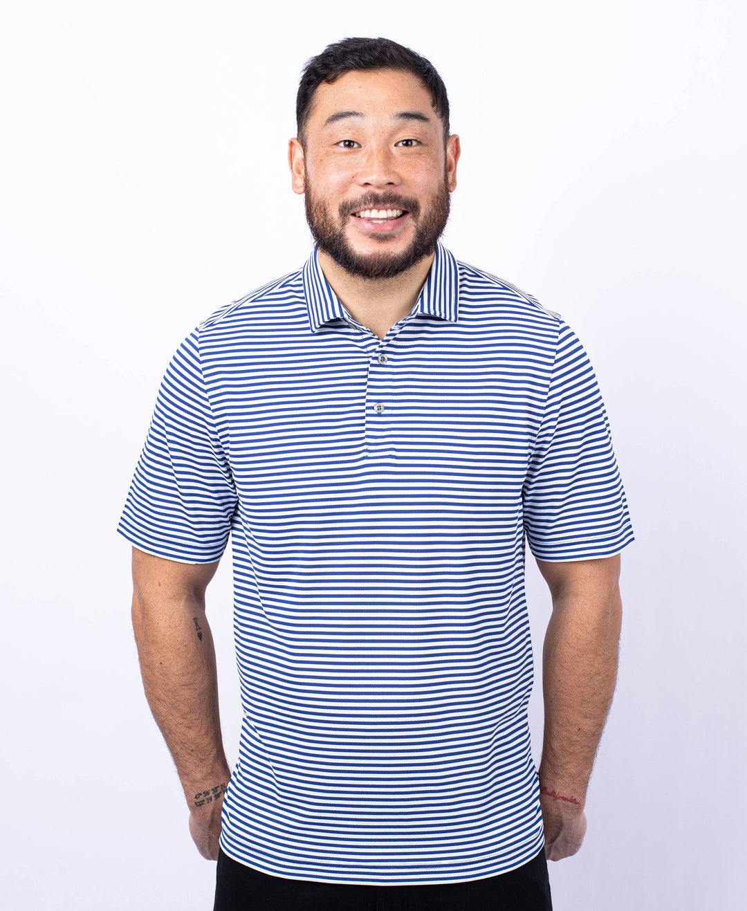 Mens Polo