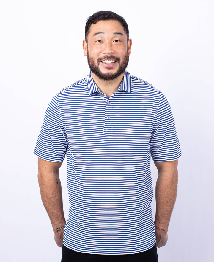 Mens Polo