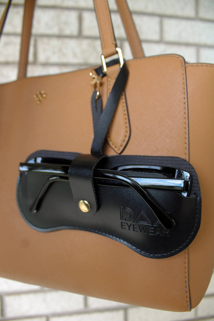 Sunglasses Eyewear Clutch