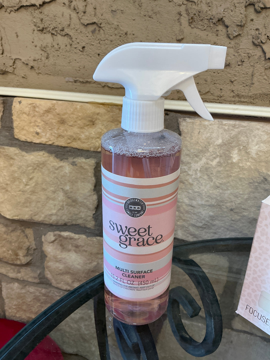 SG Multi Surface cleaner