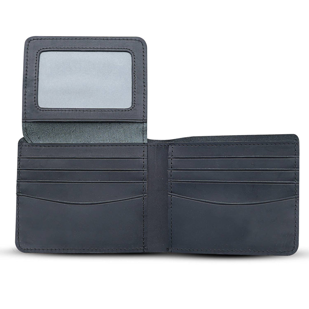 Genuine Leather Wallet