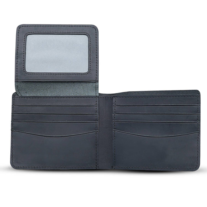 Genuine Leather Wallet
