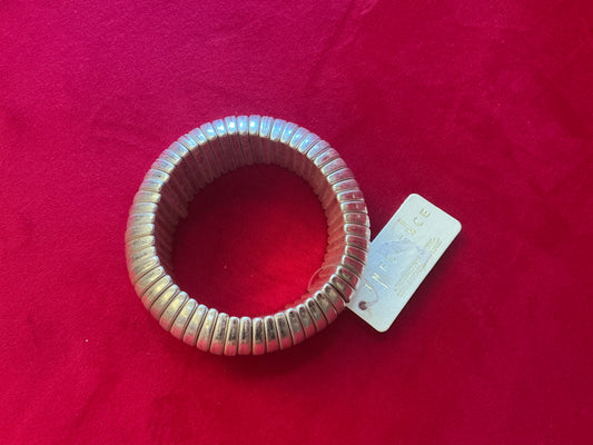 Beautiful Silver stretch bracelet