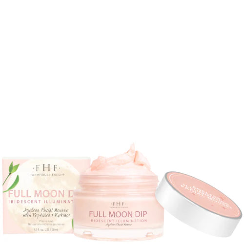 Three Milk™ Ageless Moisturizer 2.5 oz