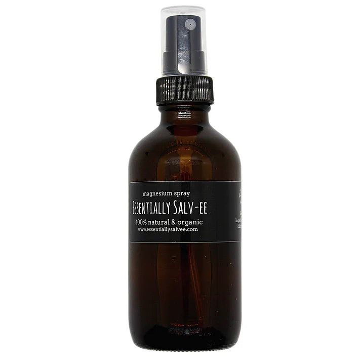 ES Magnesium Spray - Tea Tree