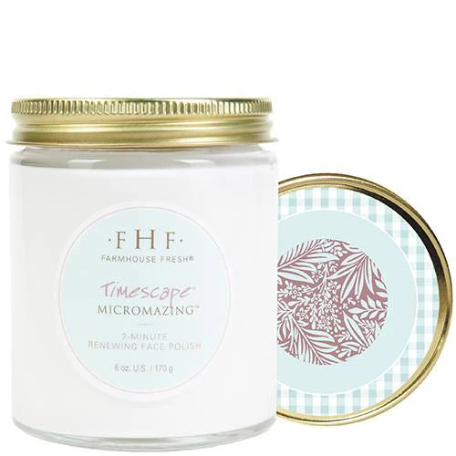 Timescape® Micromazing® 2-Minute Renewing Face Polish 6 oz