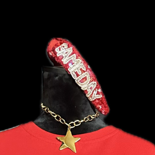 Gameday Headband