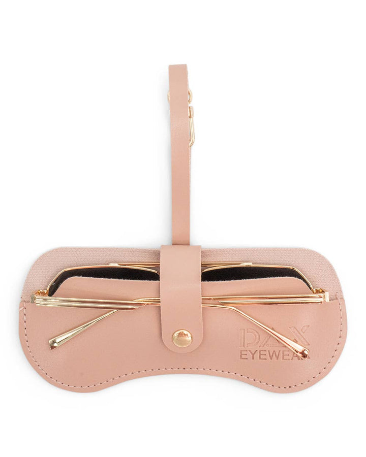Sunglasses Eyewear Clutch