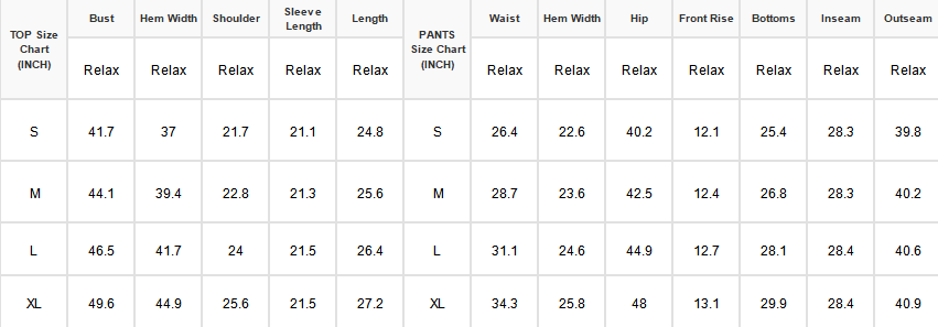 Striped Ribbed Cuff Mock Neck Pocket Pants Set