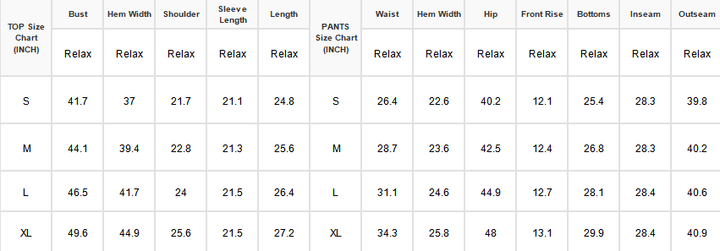 Striped Ribbed Cuff Mock Neck Pocket Pants Set