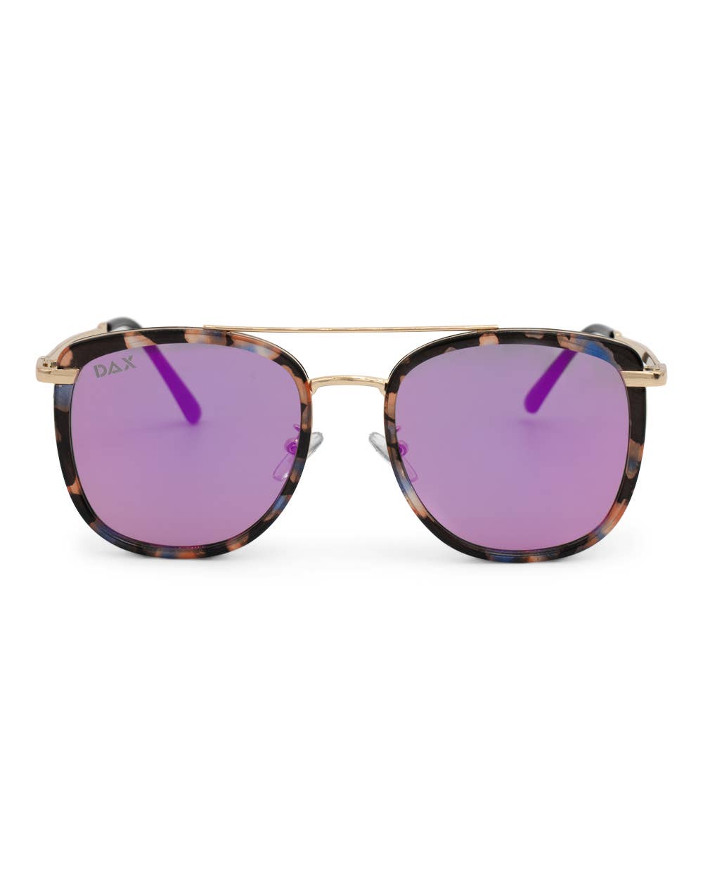 Ivy - Women's Oversized Square Sunglasses