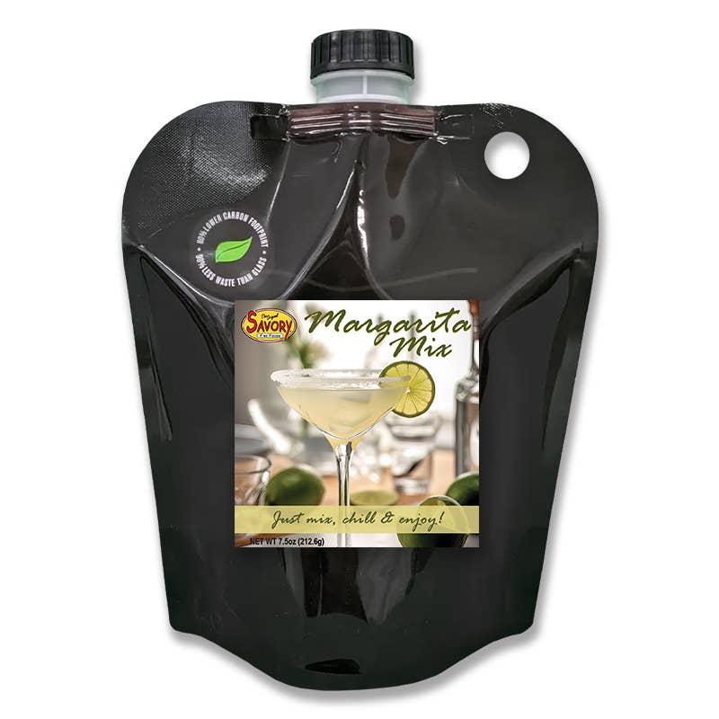 Margarita Mixer