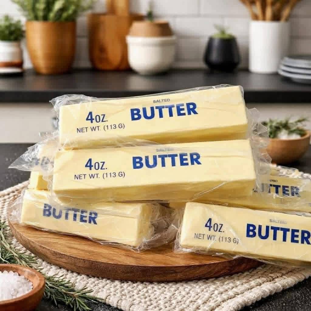 XL Butter Squishy