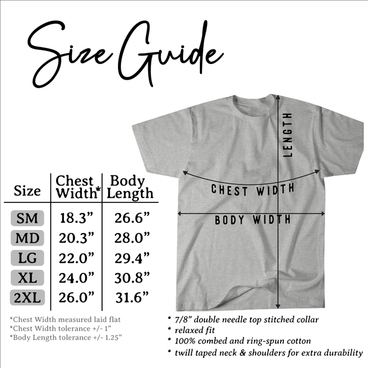 Lion Inside Those Lungs Graphite Christian Graphic Tee