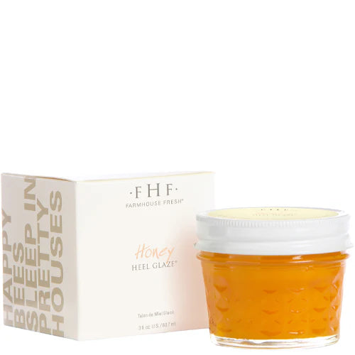Honey Heel Glaze® 3 oz