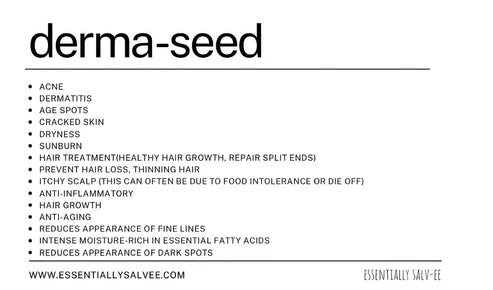 ES Derma-seed