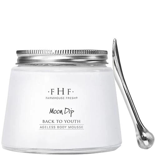 Moon Dip® Back to Youth Body Mousse 8 oz