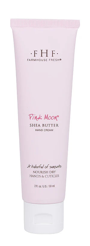 Pink Moon® Shea Butter Hand Cream 2 oz