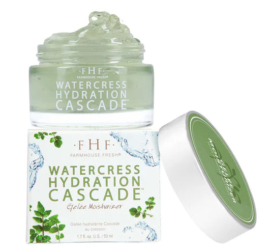 Watercress Hydration Cascade® Gelee Moisturizer 1.7 oz