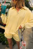 Yellow Set
